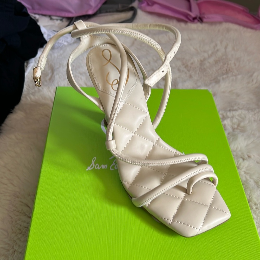Sam Edelman Maven Sandal size 7